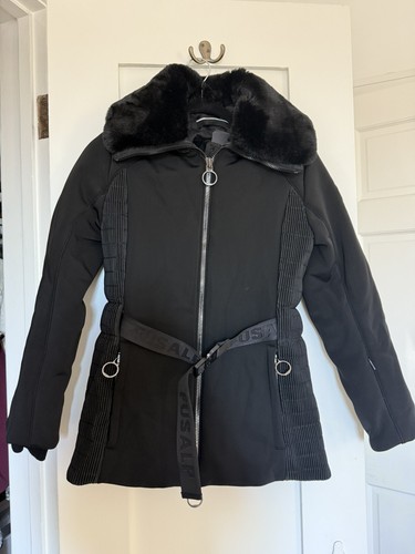 Fusalp clea ski jacket - clea,