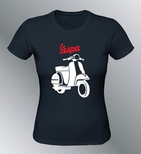 Tee shirt personnalise vespa - personnalise,