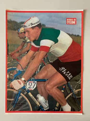 Poster photo miroir - poster,