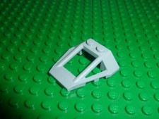 LEGO Mdstone Windscreen 4x4