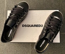 DSQUARED2 S/S 2019 ESPADRILLES