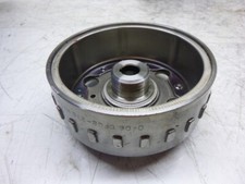 ROTOR D ALTERNATEUR SCOOTER PEUGEOT 125 SATELIS REFERENCE MOTEUR FD06