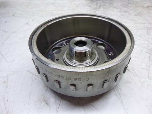 Rotor alternateur scooter - d,