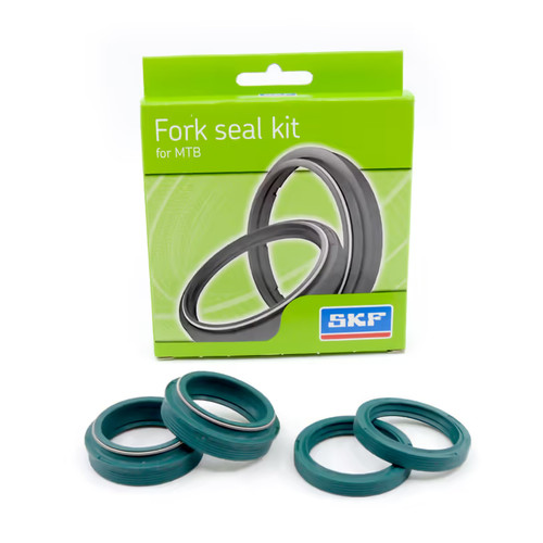 Pressure seals for rockshox - seals,