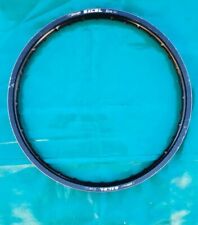 Cerclage roue avant jante HUSQVARNA 250TC 2010 (cross 4T)