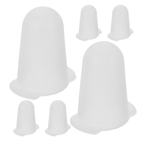 Pcs housse de protection - 6,