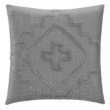 Coussin Déco Tufté "Inca"