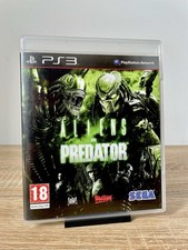 ALIENS VS PREDATOR | JEU