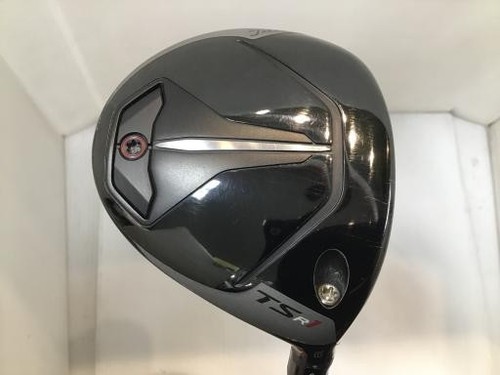 Titleist tsr1 fairway wood - titleist,