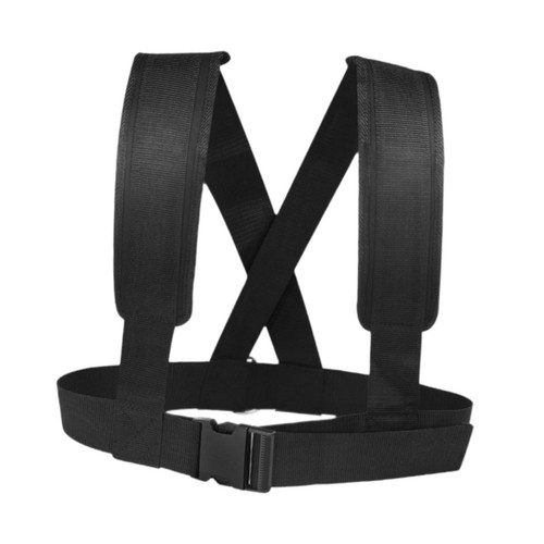 Sangle traction avec - sangle,