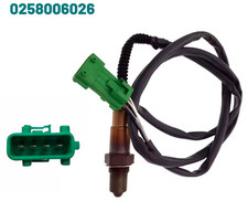 Sonde Lambda Capteur Oxygène