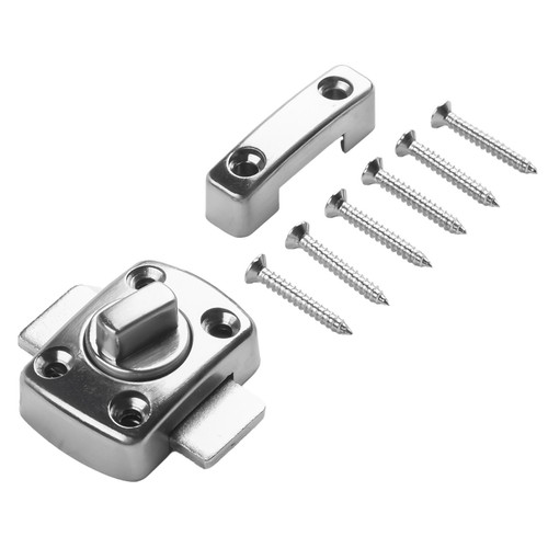 Boulon porte serrure - porte,