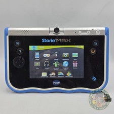 Tablette Storio Max 