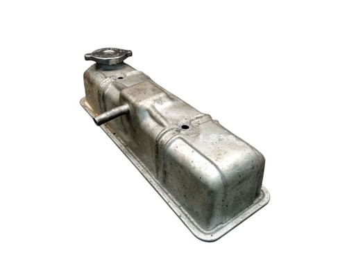 Couvercle soupape pour - de,
