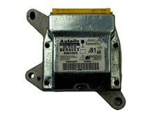 Calculateur  Espace 4 8200410979 603785400 Renault Autoliv