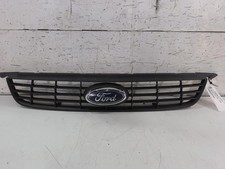 Calandre FORD FOCUS 2 PHASE 2