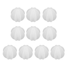 Bille plastique pour - plastique, 1,8"
