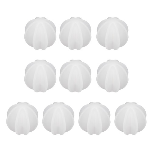 Bille plastique pour - bille, 1,8"