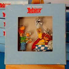 ASTERIX  LES ARCHIVES