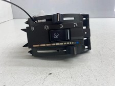 Commande chauffage RENAULT