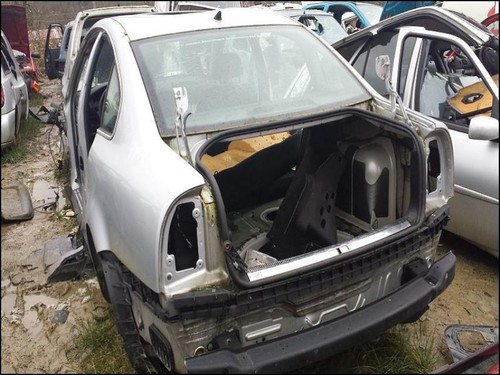 Retroviseur gauche volkswagen - retroviseur,