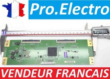 TCON Board Carte TV PROLINE