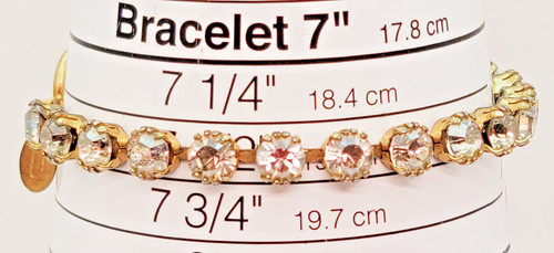 Bracelet catherine popesco - bracelet,