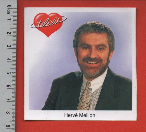 Televie herve meillon - televie,