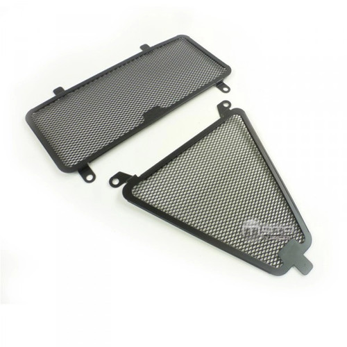 Grille protection de - de,