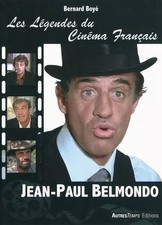 Jean-Paul Belmondo, Bernard