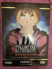 Fullmetal Alchemist