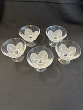 Cristal JG DURANT COUPE À