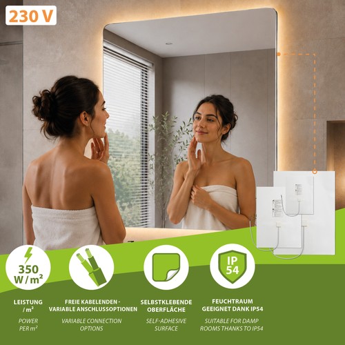 Heat chauffage pare - mi-heat,