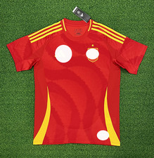 Maillot Espagne 25/26