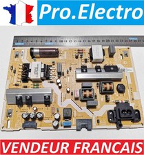 PSU alimentation TV SAMSUNG