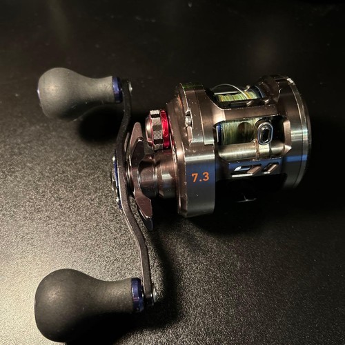 Daiwa saltiga 100sh - bj,