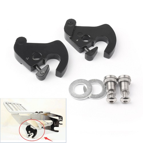 Rotary latch latches - latch, kit