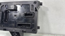 Boitier UCH RENAULT CLIO 3