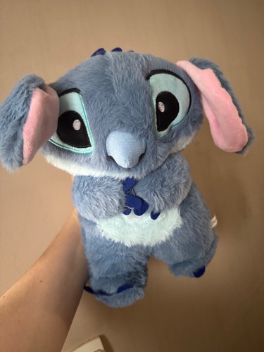 Peluche disney stitch - ✅,