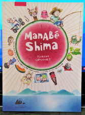 Artbook - Florent CHAVOUET -