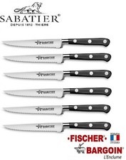 SABATIER 64  - LOT DE 6