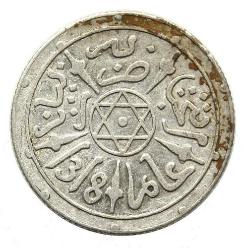 Morocco maroc abdül aziz i - morocco,
