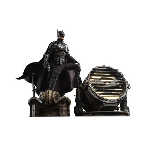 Hot toys the batman - hot,