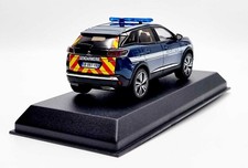 PEUGEOT 3008 GENDARMERIE 2023