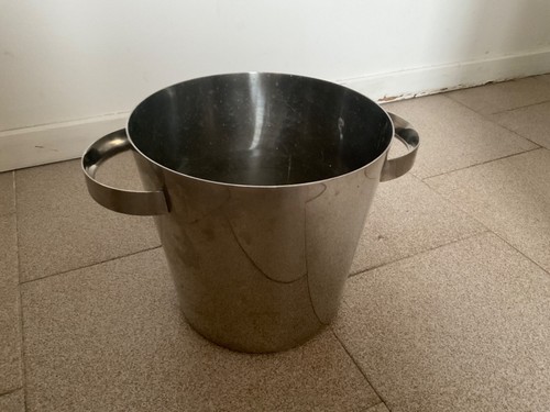 Sceau champagne sambonet - sceau, en