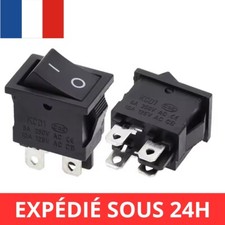 INTERRUPTEUR A BASCULE 2