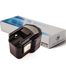 Batterie 12V 2000mAh pour AEG