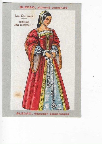 Chromo bledine blecao les - chromo,
