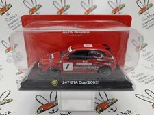 DIE CAST 1/43 " 147 GTA CUP