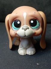 Lps littlest petshop pet - littlest, shop